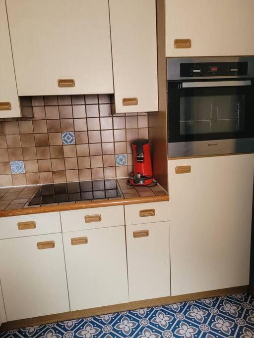 Apartment Le Castel - Comme A La Maison -