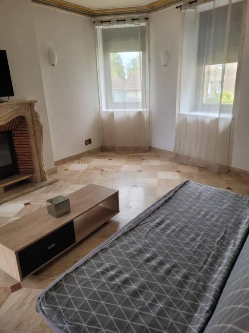 Apartment Le Castel - Comme A La Maison - *