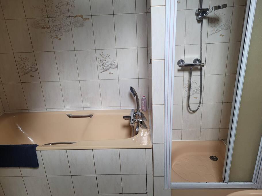 Apartment Le Castel - Comme A La Maison - *