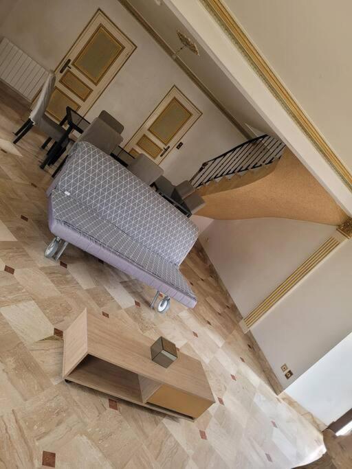 Le Castel - Comme A La Maison - Chateaubriant