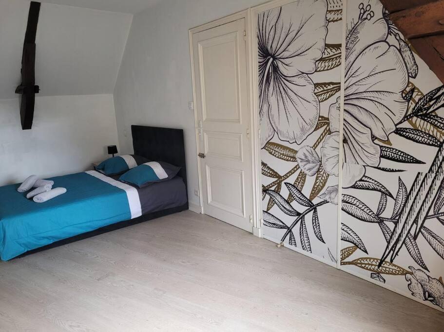 Le Castel - Comme A La Maison - Apartment *